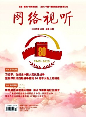 网络视听